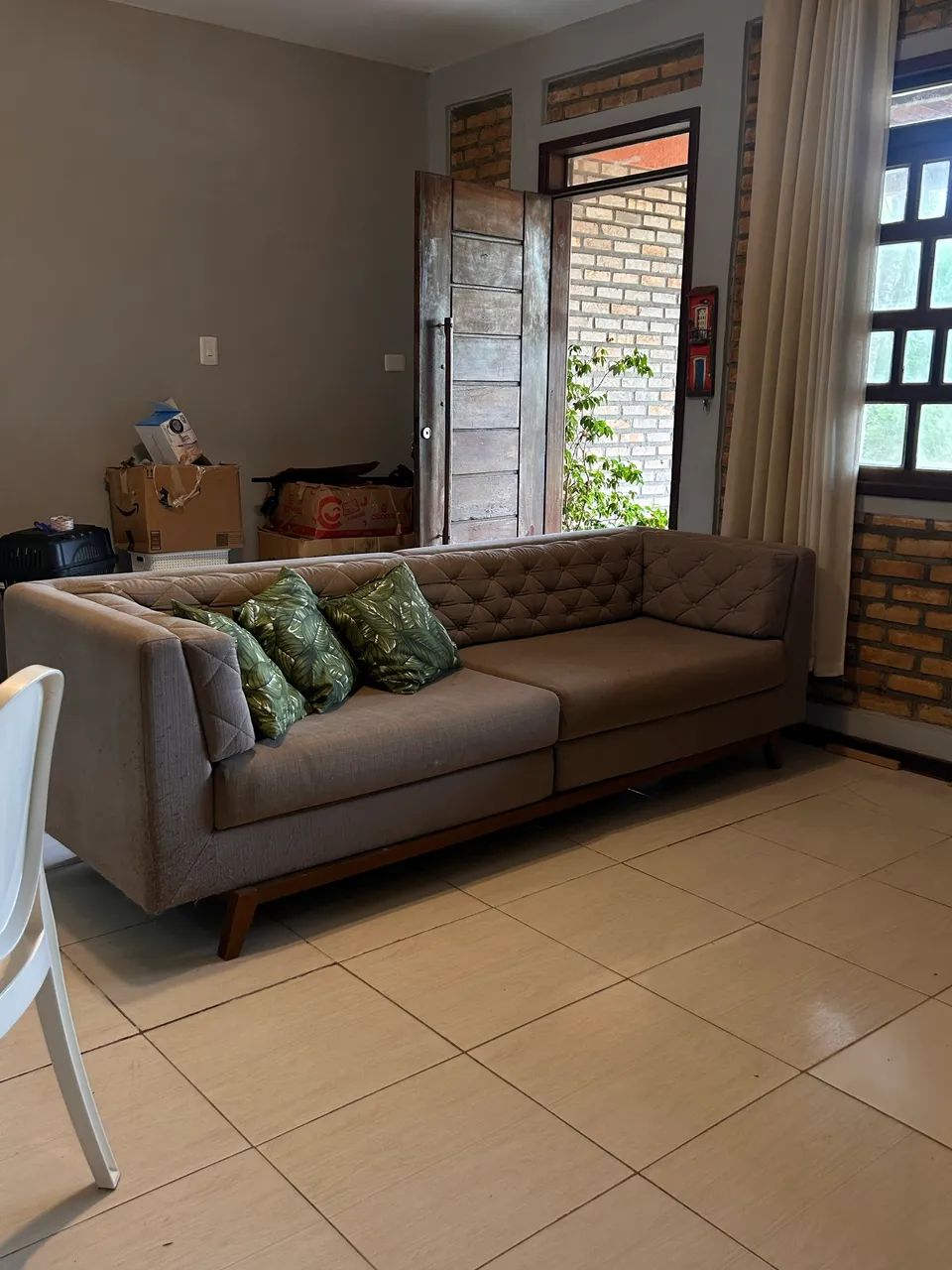 Oportunidade sofá Jacaúna  - Foto 5