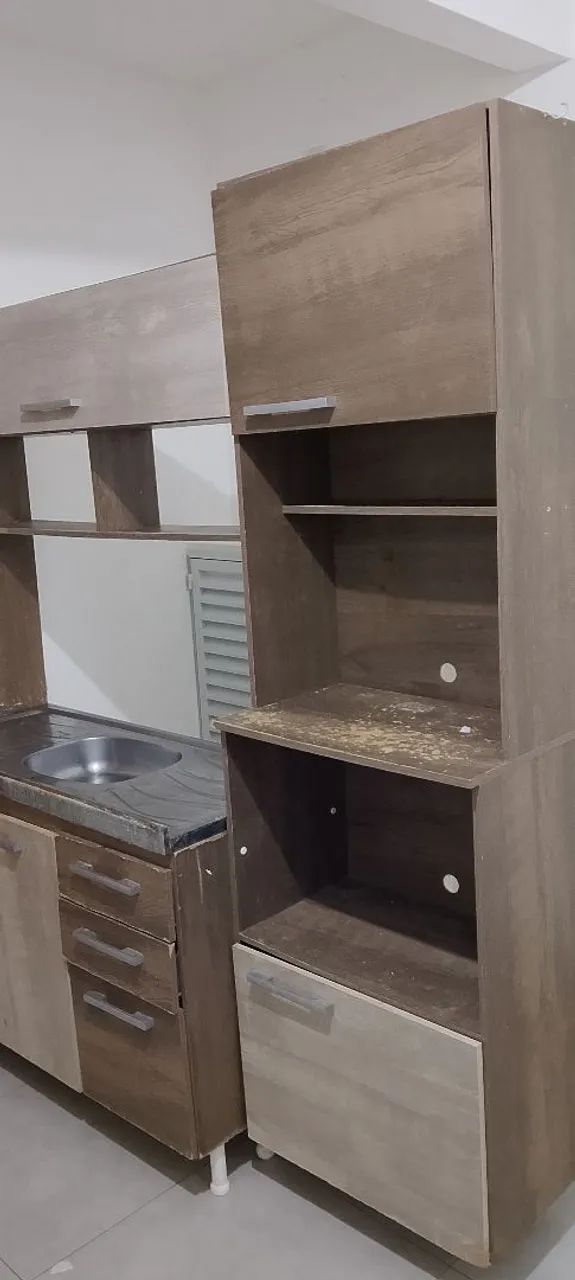 Cozinha DOAÇÃO 