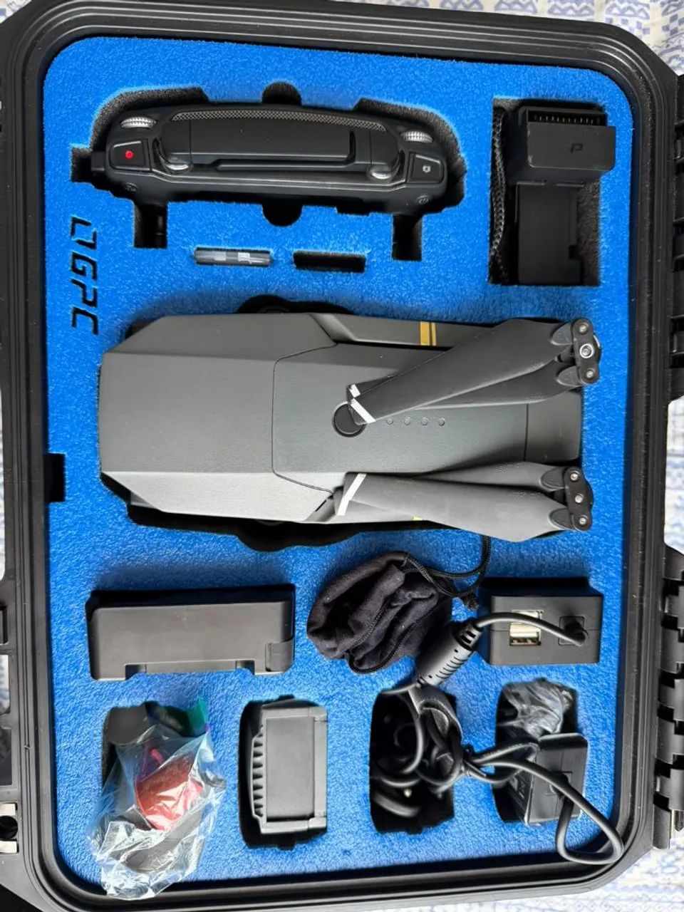 Drone DJI Mavic Pro