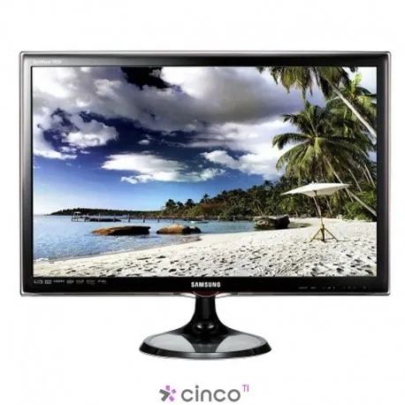 Monitor Sansung 27 Pol Samsung SyncMaster TA550 - Foto 3