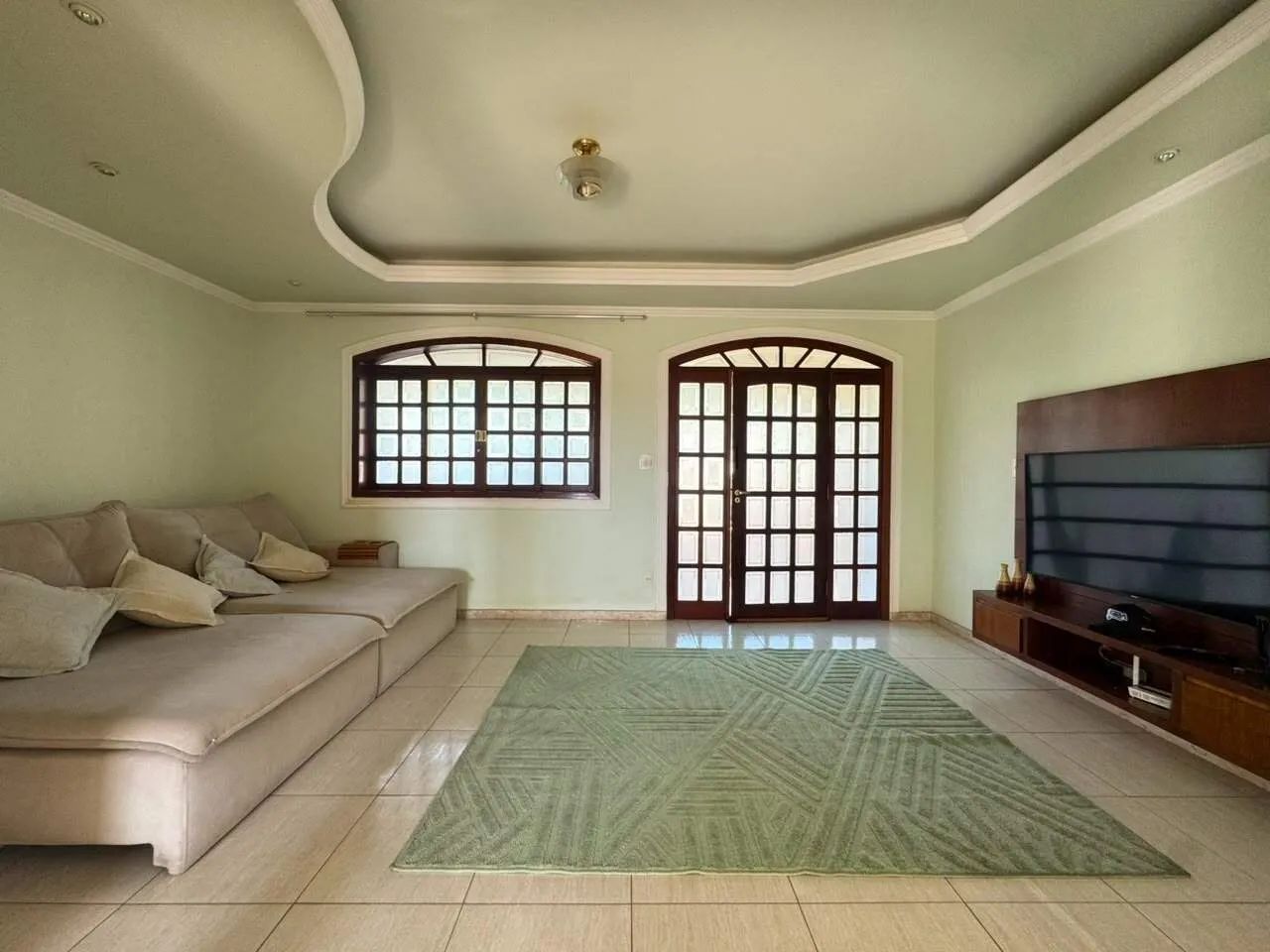 Casa para aluguel - Quintas Da Lagoa, 4 quartos - Sarzedo - Foto 2