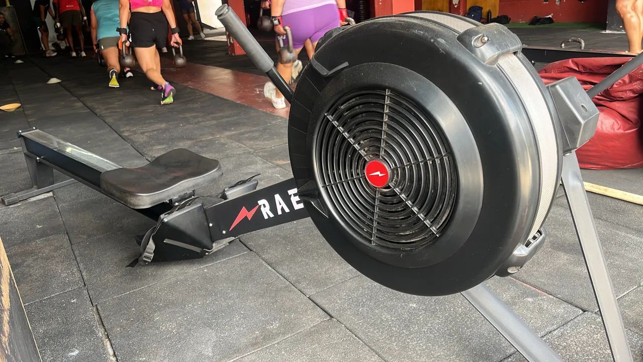 Remo Crossfit RAE
