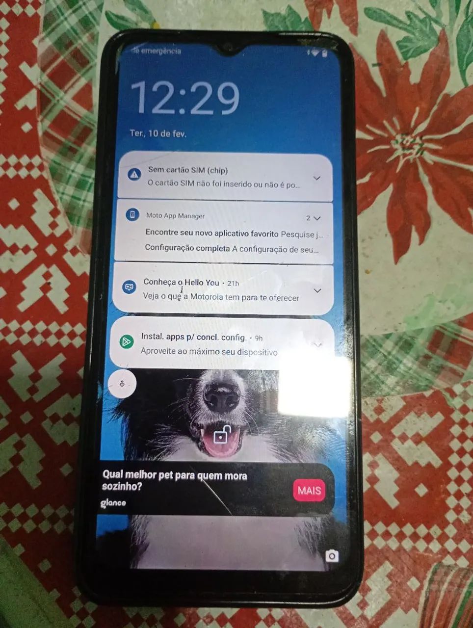 Motorola g13 - Foto 2