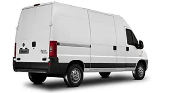 Towner ou Ducato