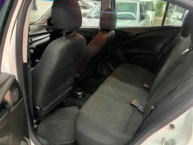 Fiat Cronos Drive 1.3 8V Flex 2025 - Foto 5