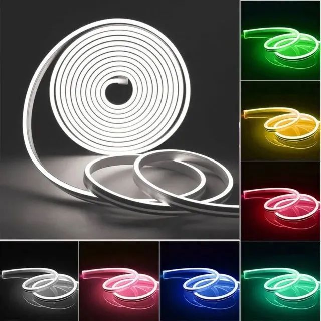 Fite led neo 5metros