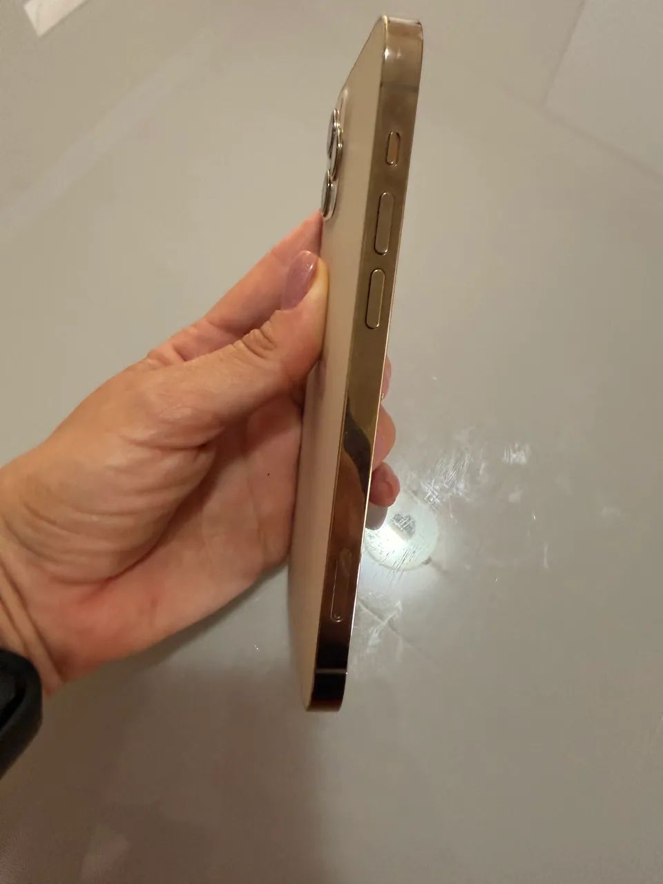 IPHONE 12 PRO 128GB - Foto 5