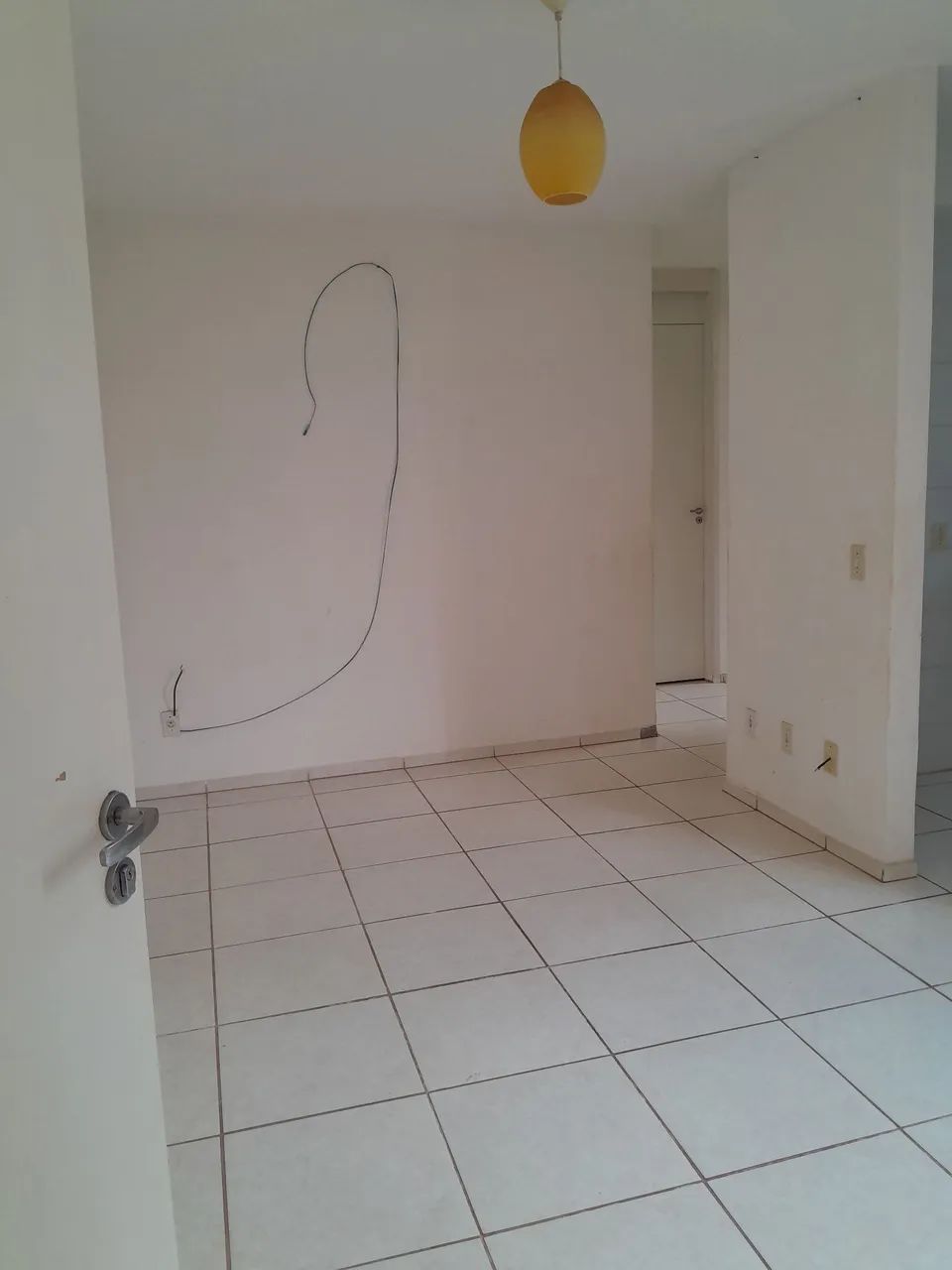 Apartamento térreo  - Foto 2
