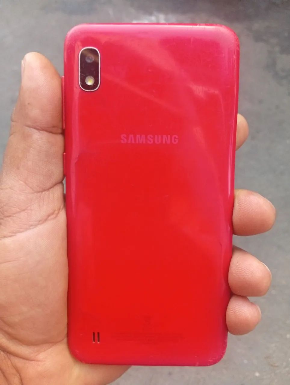 Samsung Galaxy A10 - Foto 2