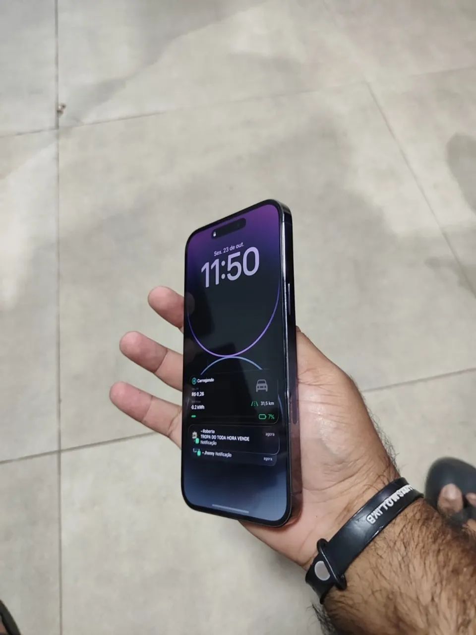 iPhone 14 Pro Max  - Foto 2