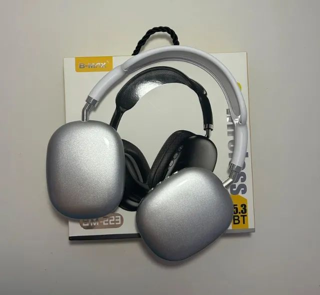 Fone Bluetooth B-Max  - Foto 2