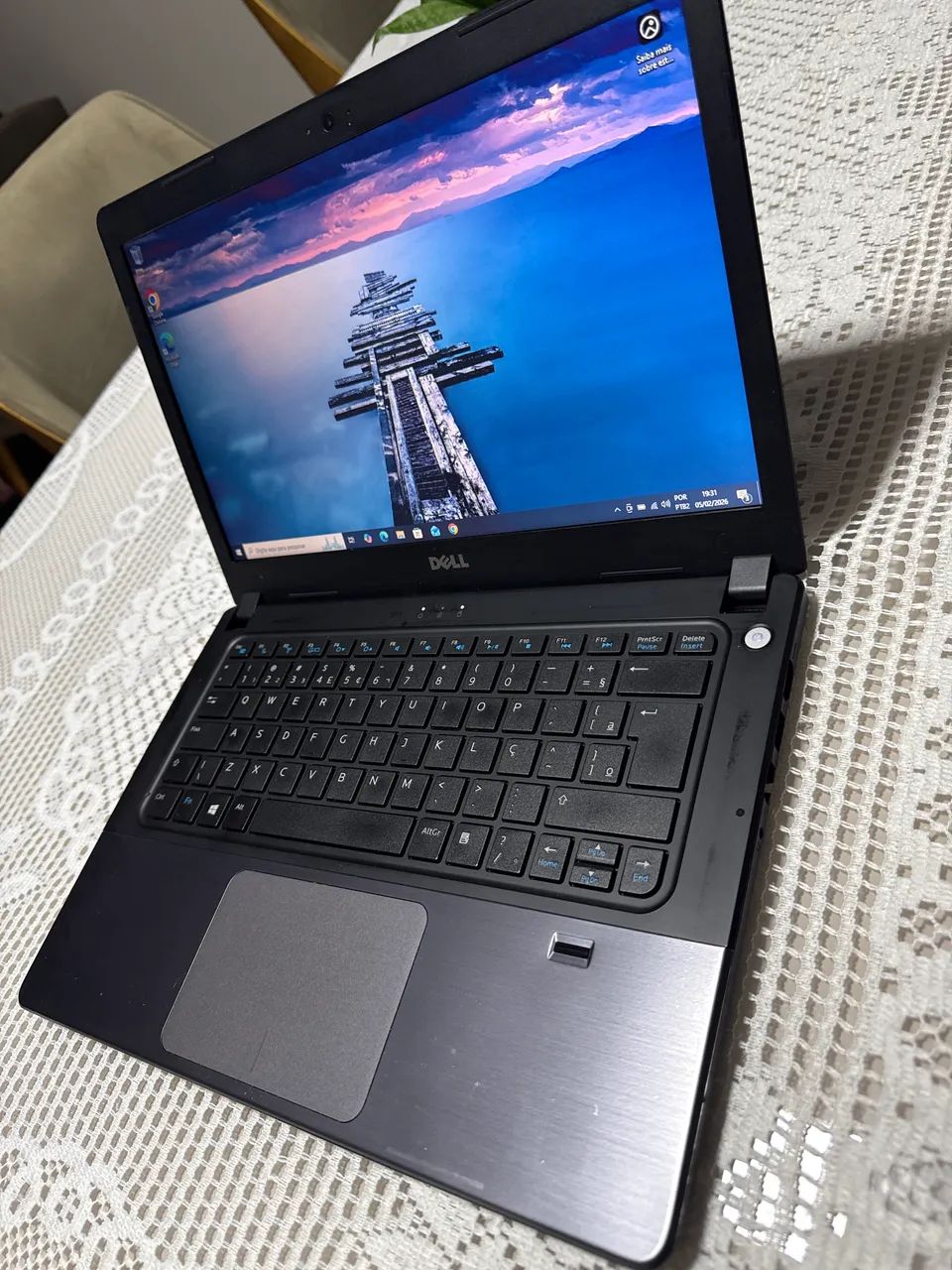 Notebook 14 polegadas Dell Vostro 5470 - Intel Core i3-4030U / 1.90GHz - Foto 5