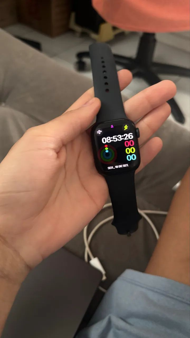 Apple Watch s9  - Foto 4