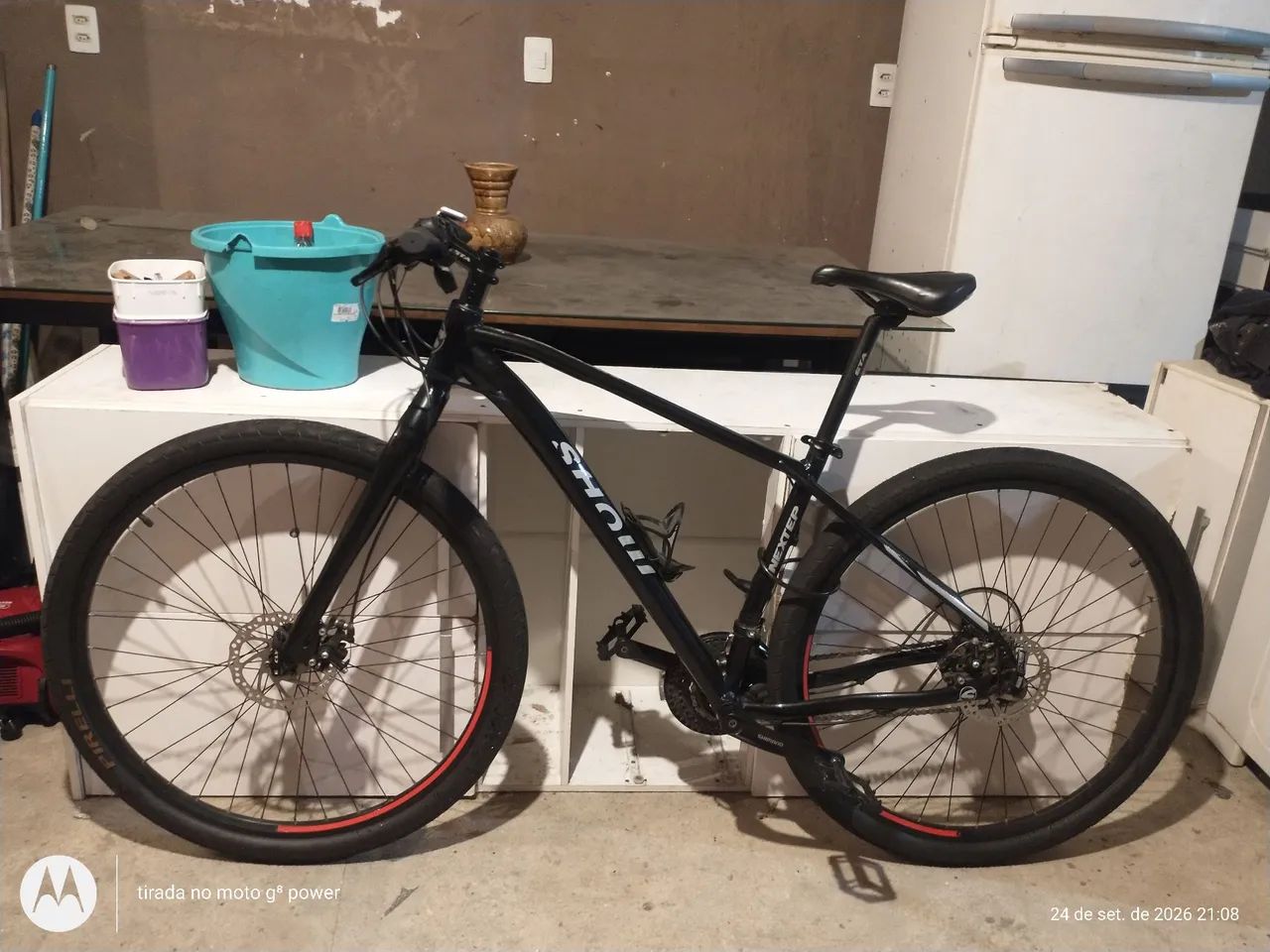  Bicicleta aro 29 nextep  - Foto 2