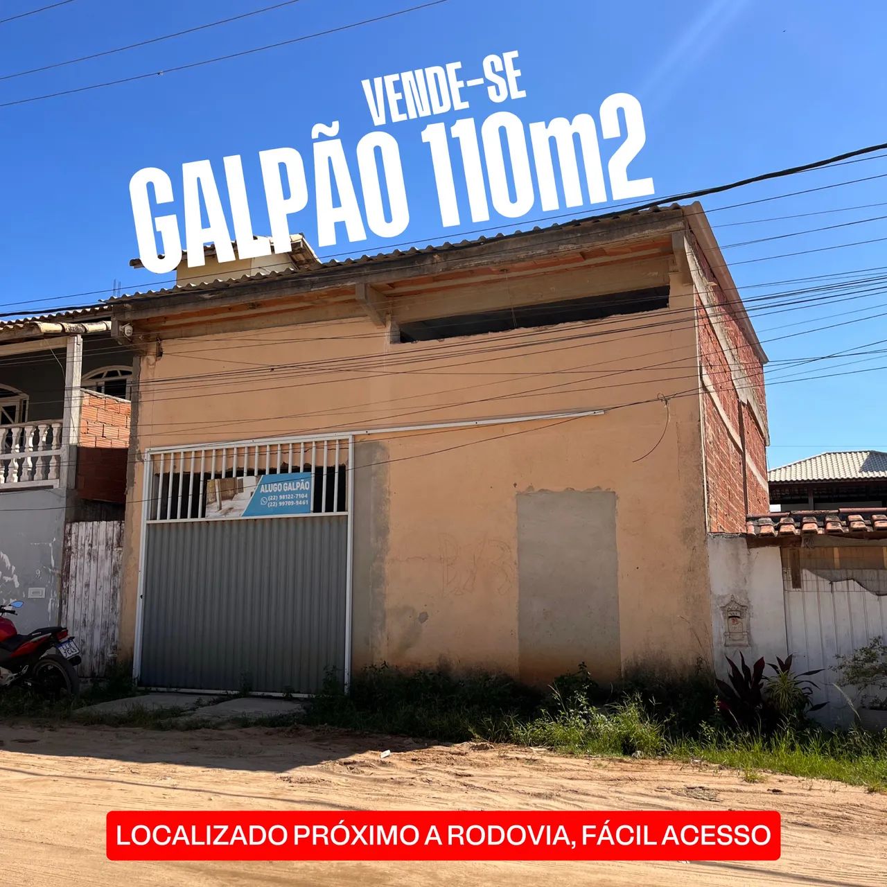 Foto - São Pedro da Aldeia - Parque Estoril