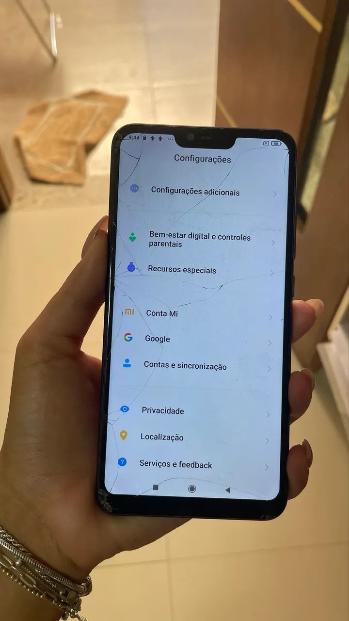 Xiomi mi 8 - Foto 5