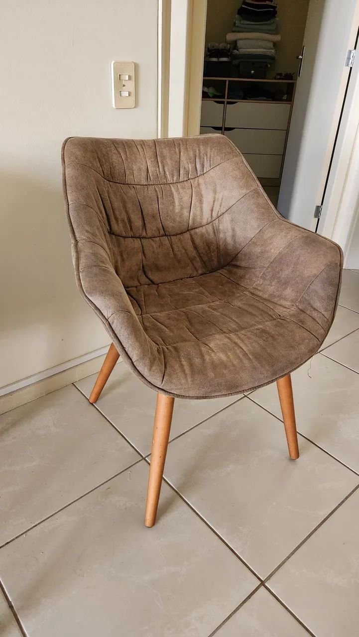 Poltronas - Foto 2
