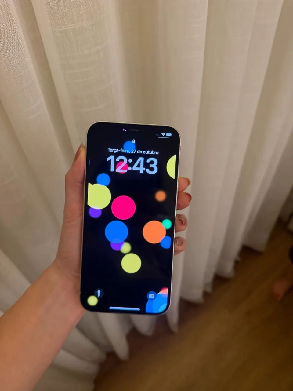 Vendo iPhone 12 Pro Max 128g - Foto 2