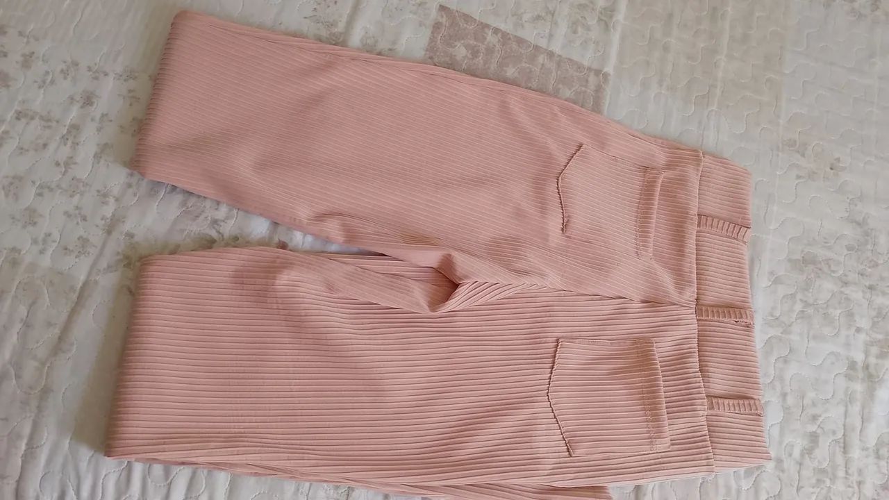 Calça feminina linda - Foto 3