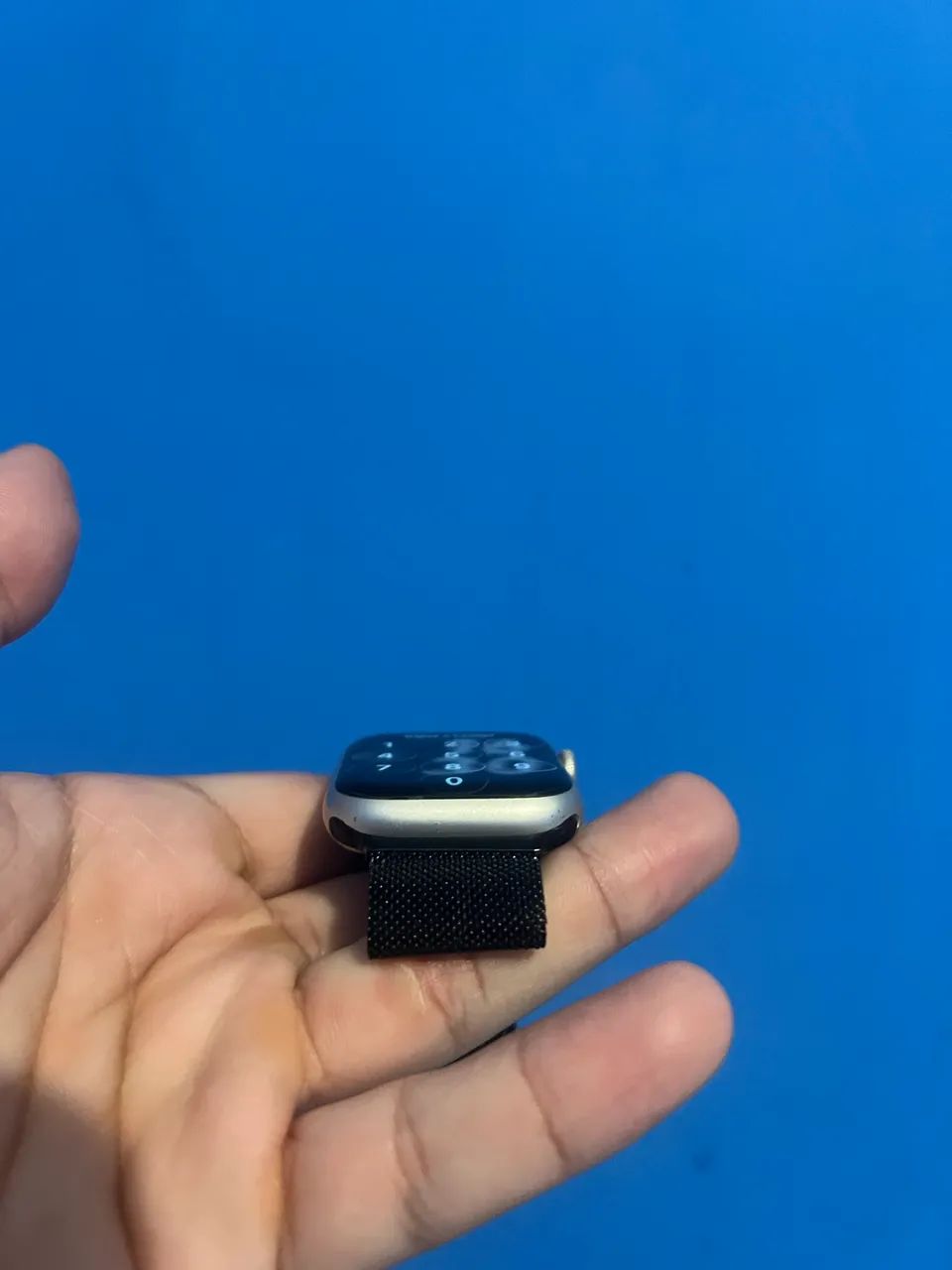 APPLE WATCH 7 45MM - Foto 3