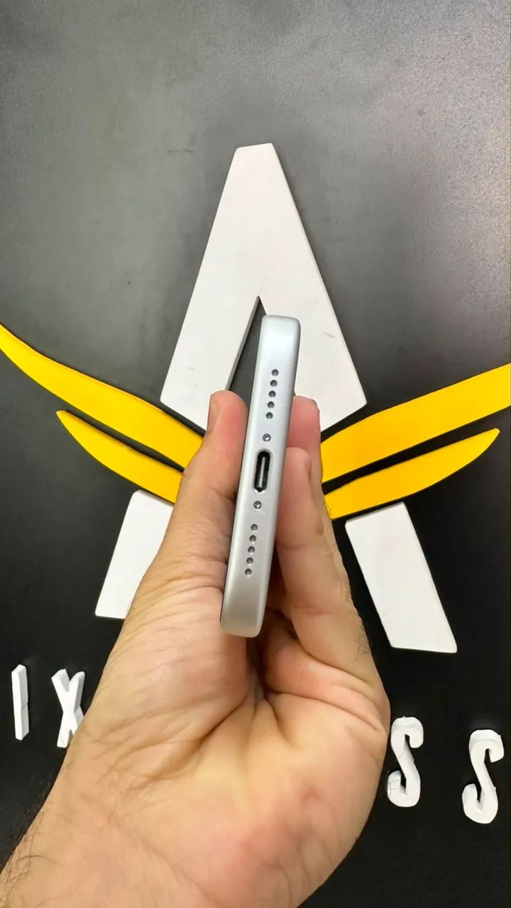 17 PRO 256GB - Foto 2
