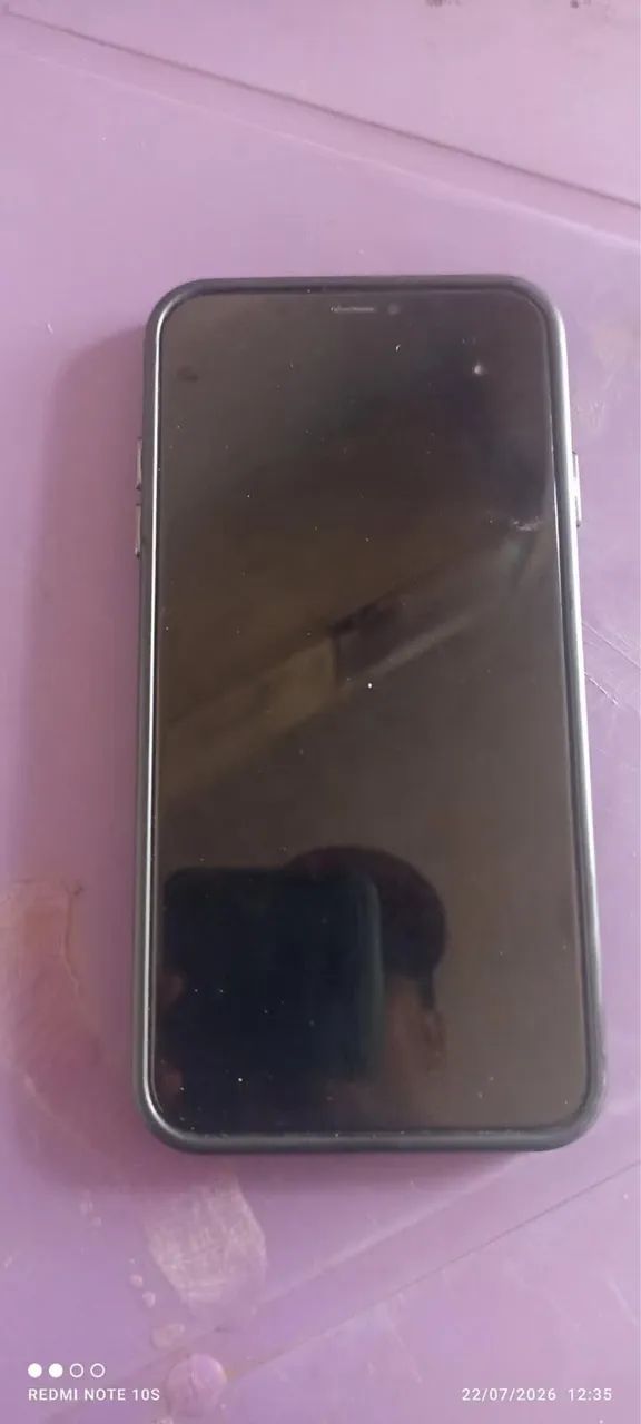 iPhone xs max 256 gb  - Foto 5