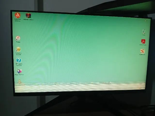 Monitor Dell Alienware AW2518HF 24.5" 16:9 240 Hz FreeSync Gaming - Foto 2