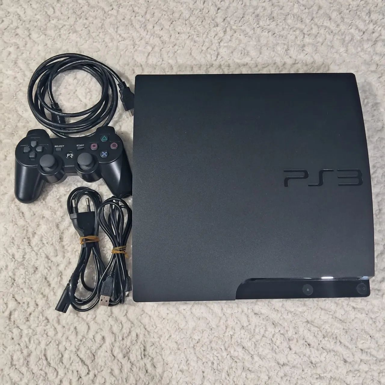 PS3 Desbloqueado HEN