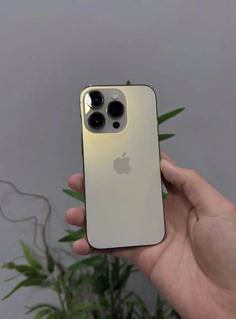 iPhone 14 pro  - Foto 2