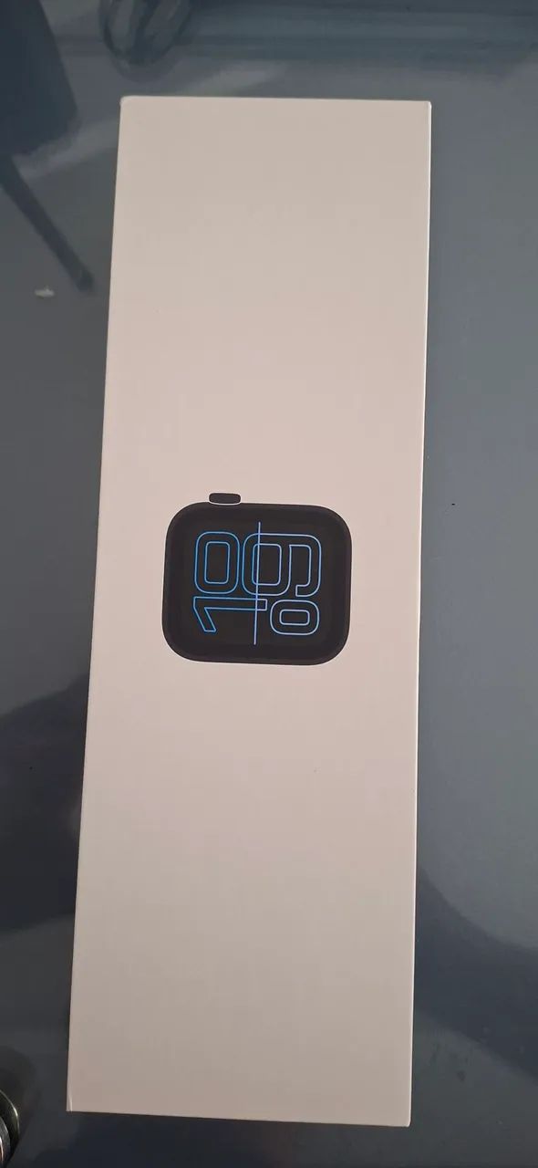 Vende-se Apple Watch SE 3 40mm  - Foto 4