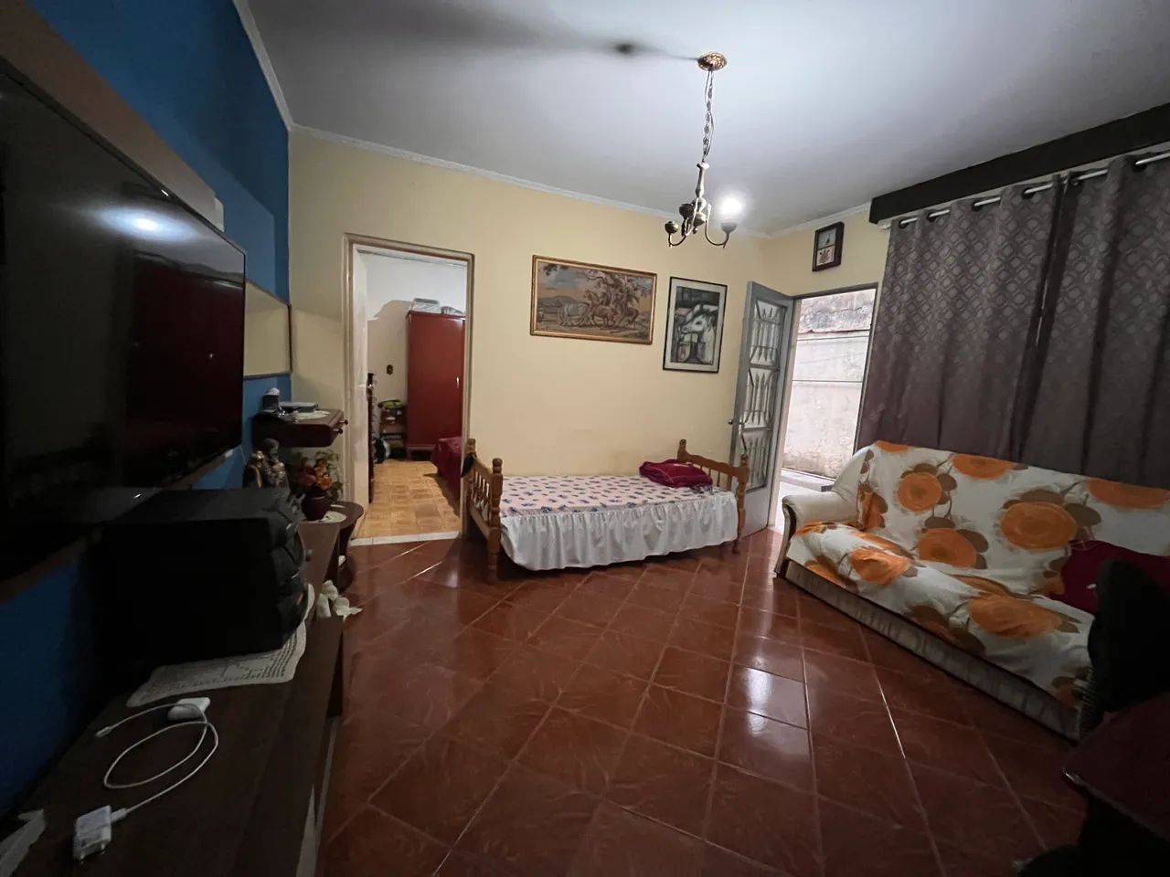 Sobrado em SP ideal para investimento  - Foto 3