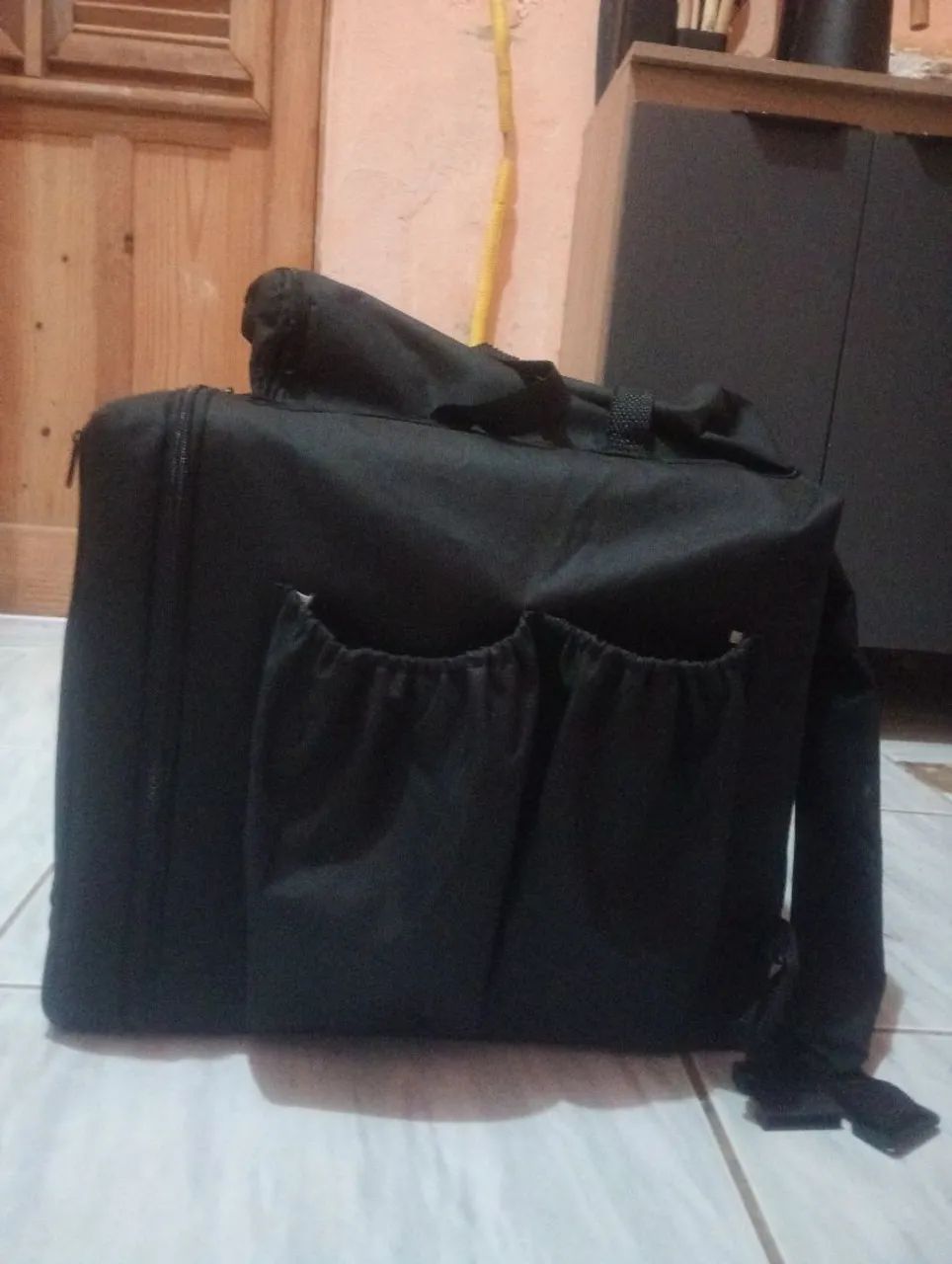 Bag com isopor  - Foto 3