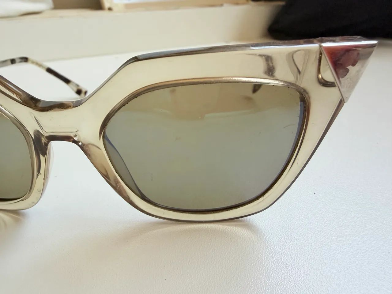 Óculos fendi ORIGINAL 