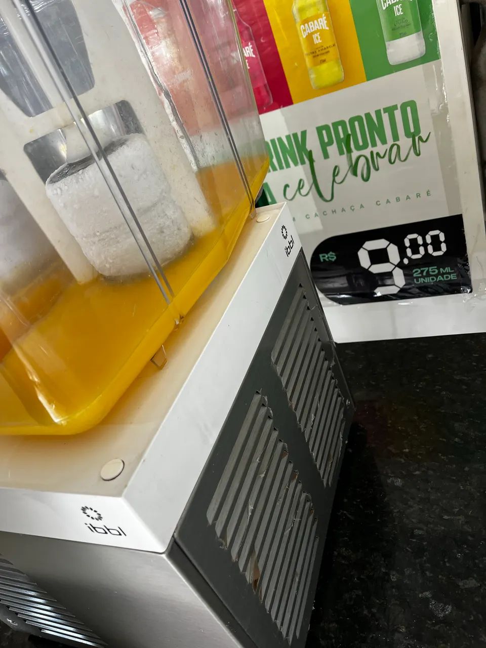 Refresqueira / Suqueira - Foto 4