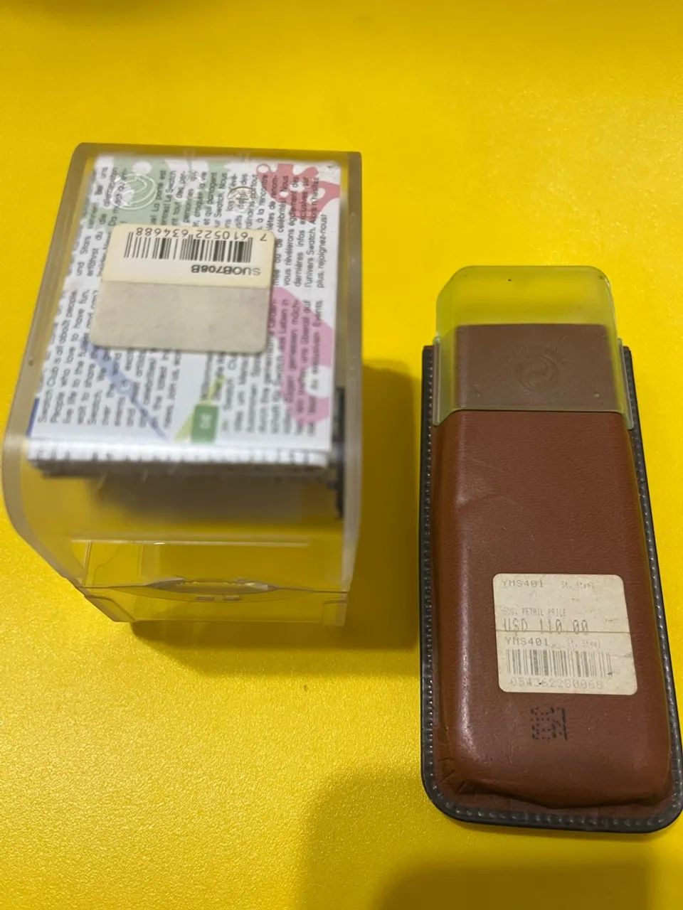 Swatch  - Foto 3