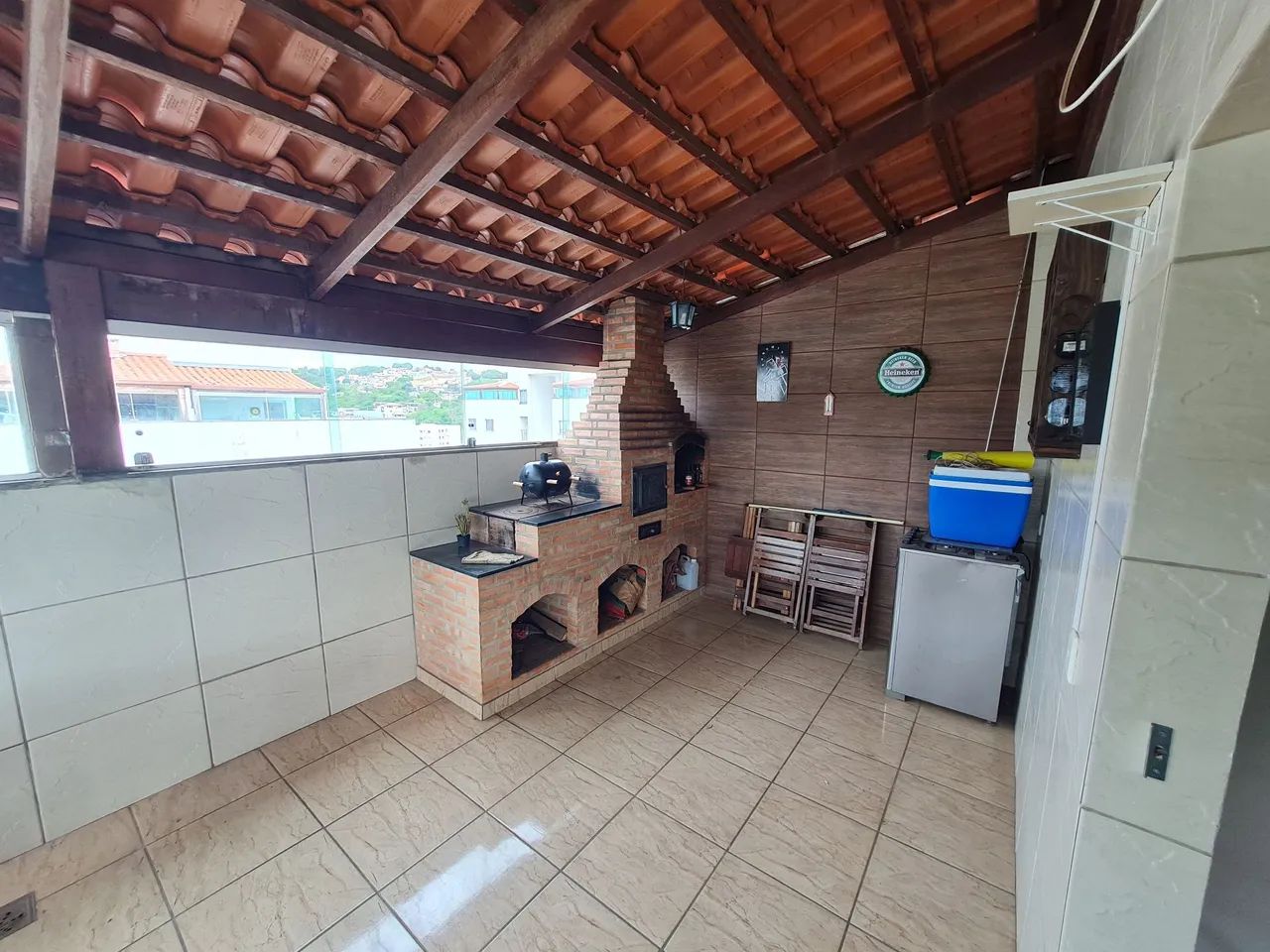 Alugo Cobertura