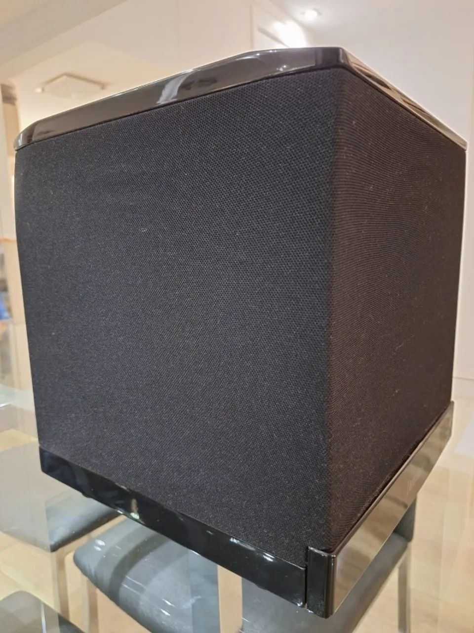 Subwoofer Definitive Technology SuperCube SC 4000 - Hi-end - Foto 3
