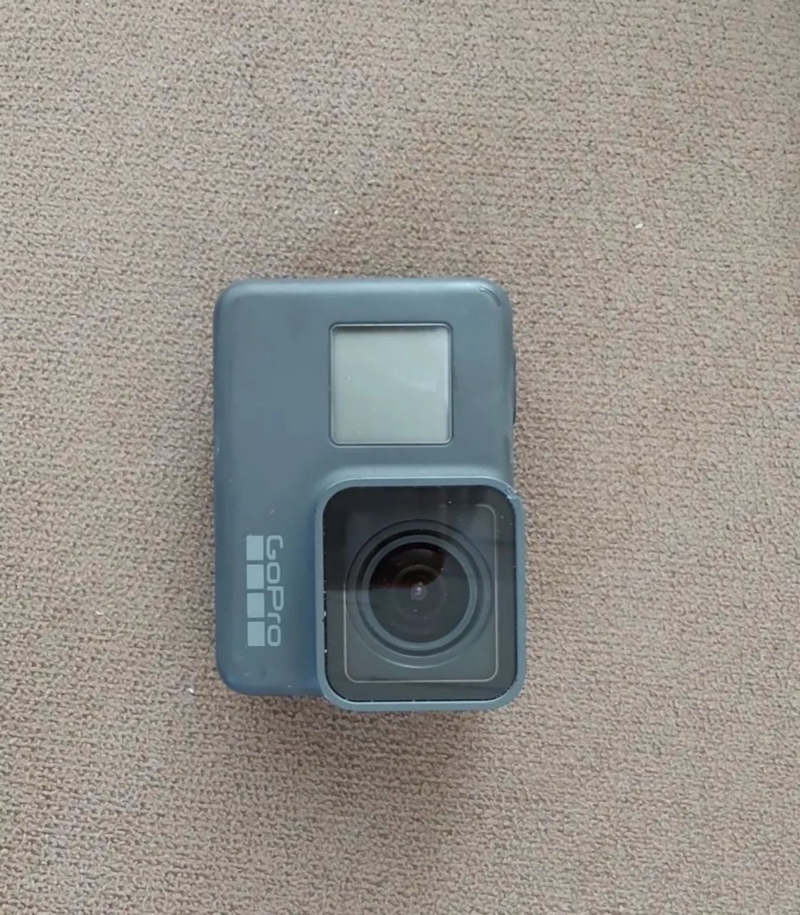 Gopro hero5 black