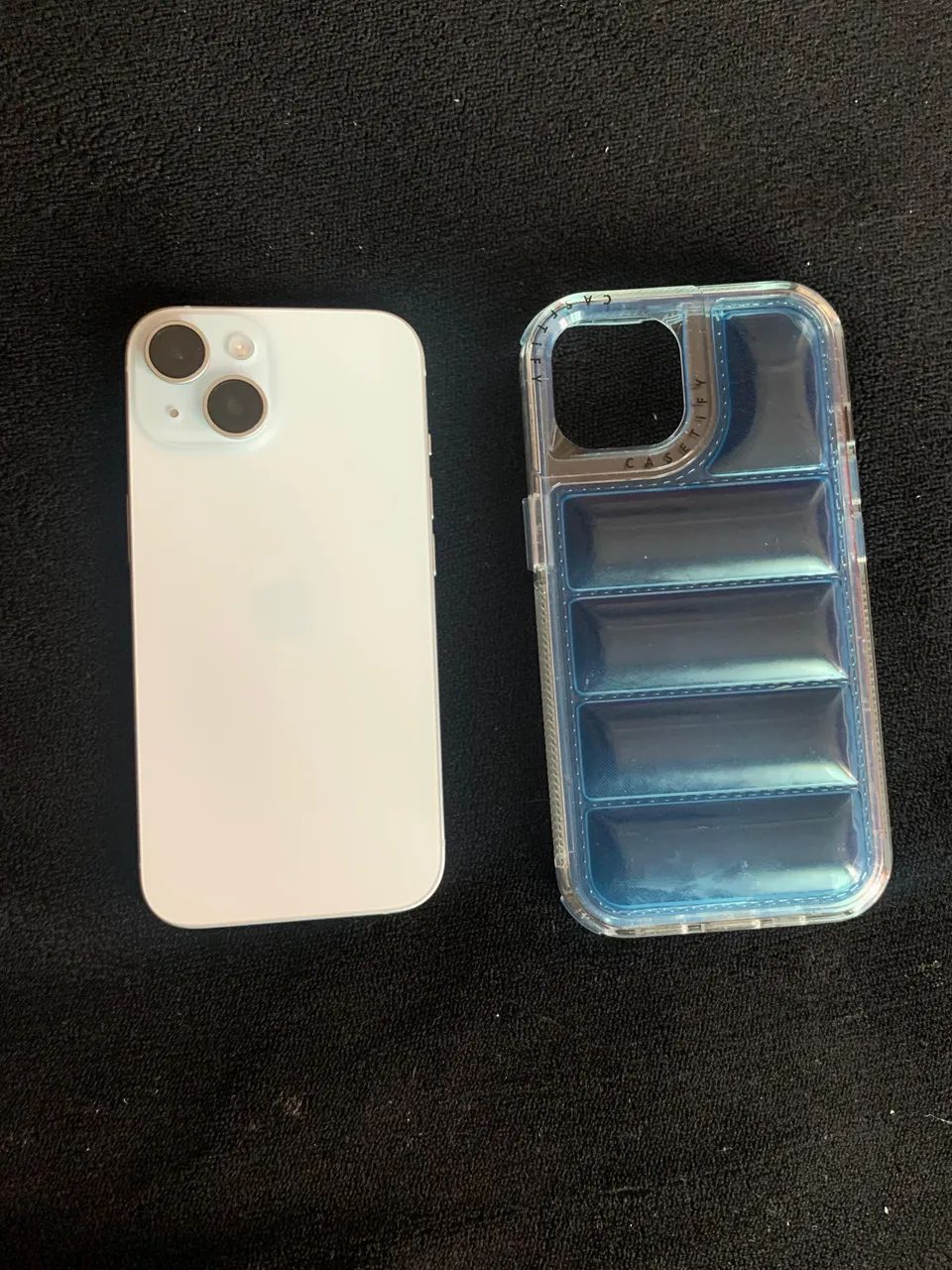 iPhone 15 / 128gb / Azul