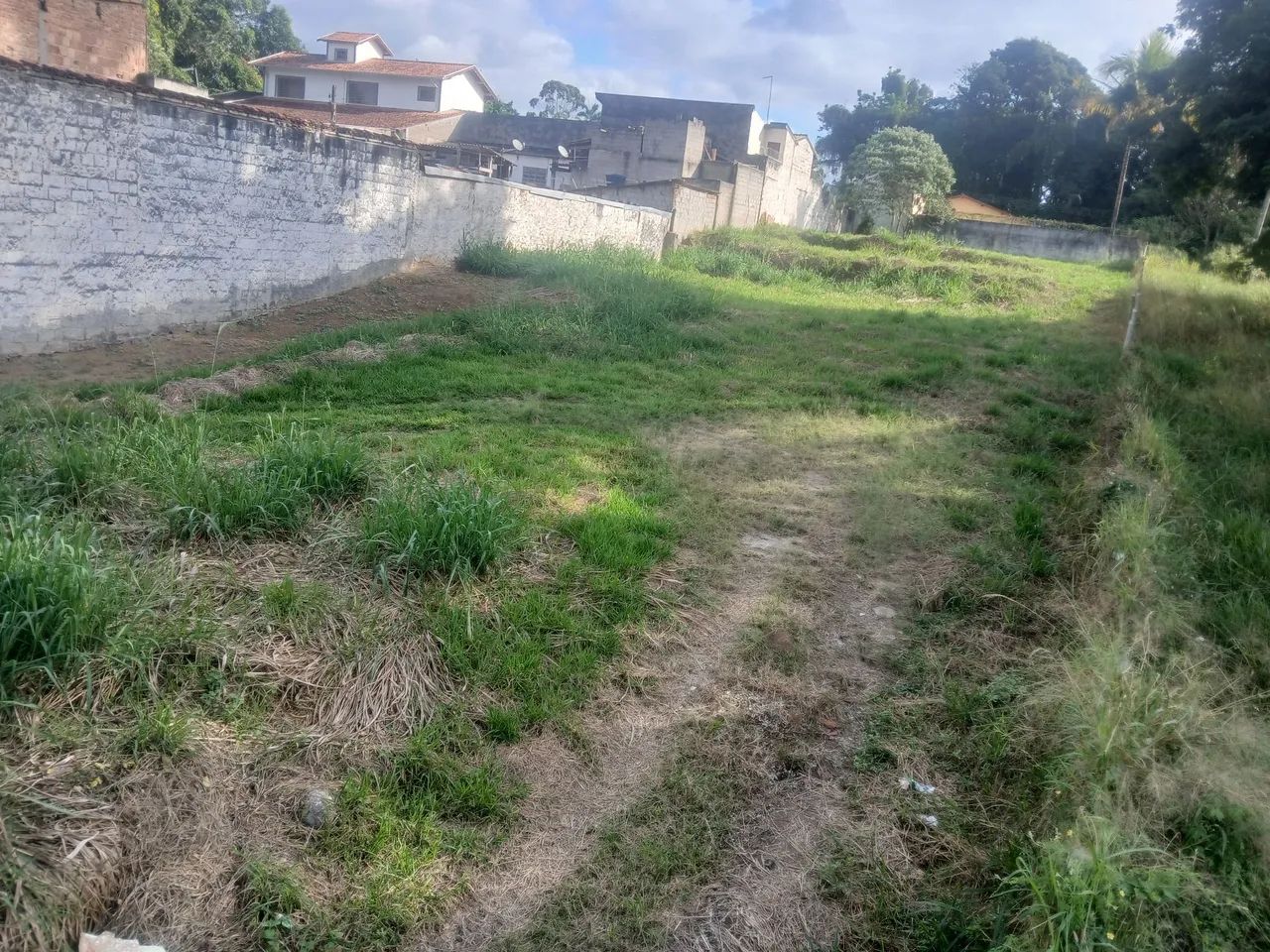  Terreno  1.300 mts. Oportunidade! - Foto 3