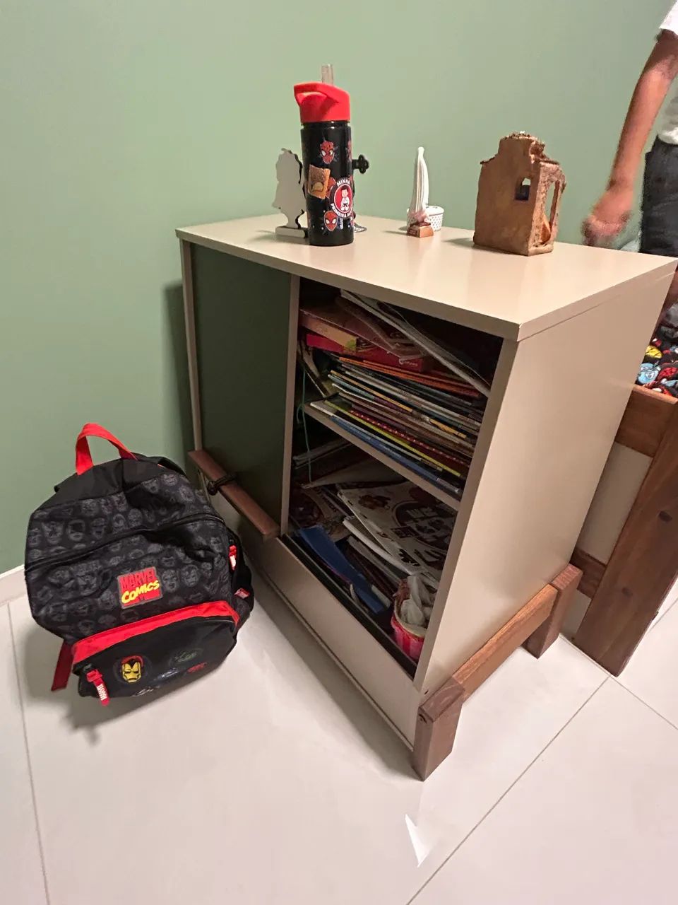 Livreiro tok Stok - Foto 3