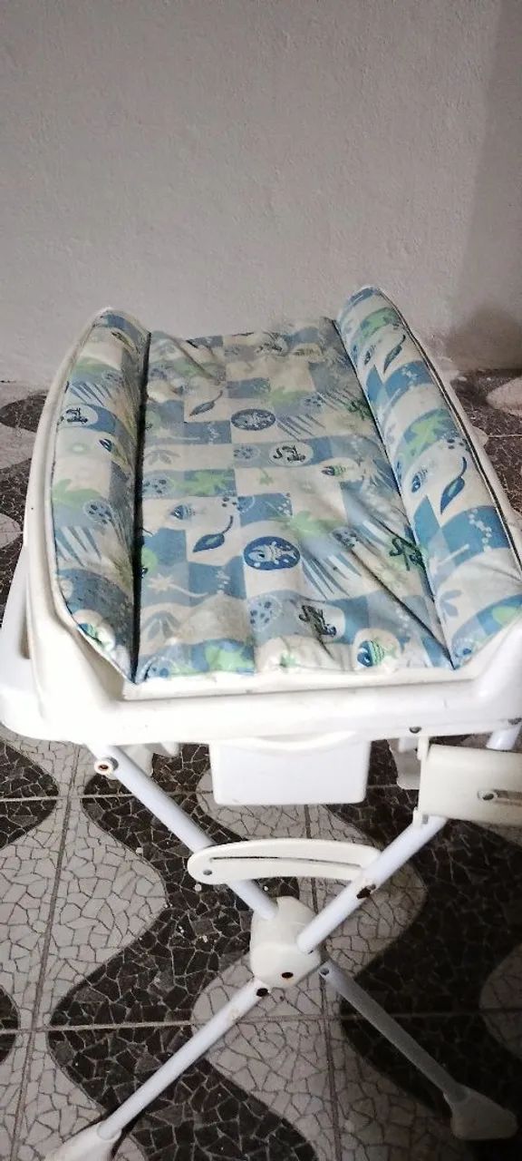 BANHEIRA DE BEBE 