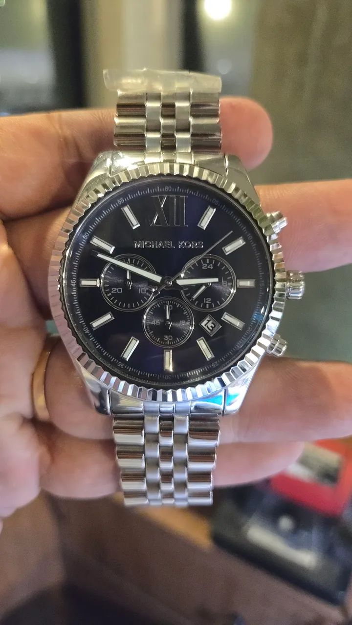Relógio michael kors 