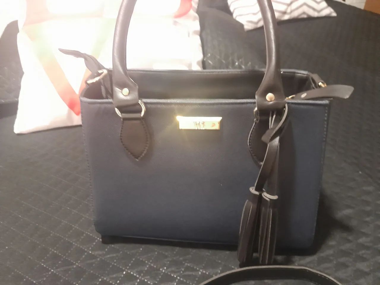 Bolsas novas - Foto 2