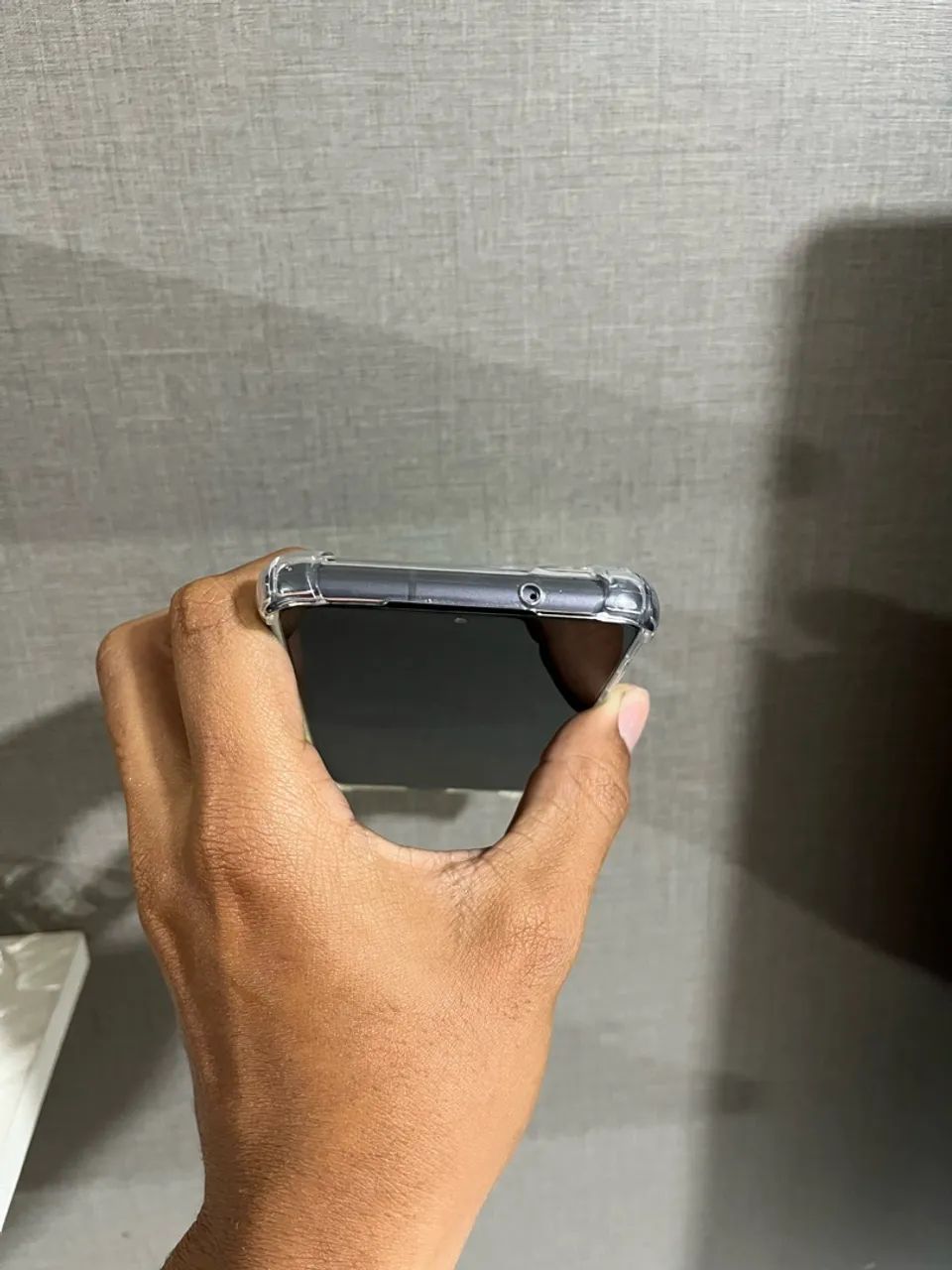 SAMSUNG S21 FE 128GB - Foto 4