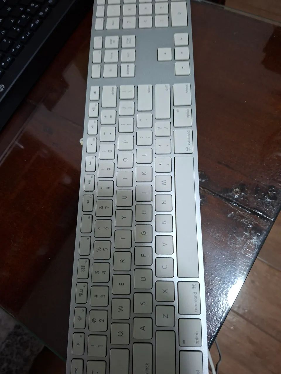 Teclado Apple  - Foto 3