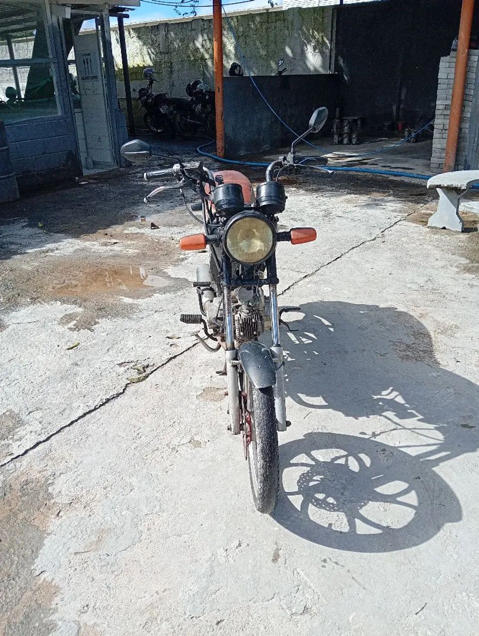Vendo ou troco  - Foto 2
