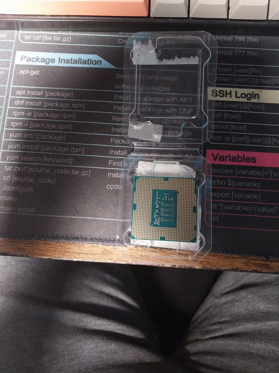 Processador core i5-4590s 3GHZ - Foto 3