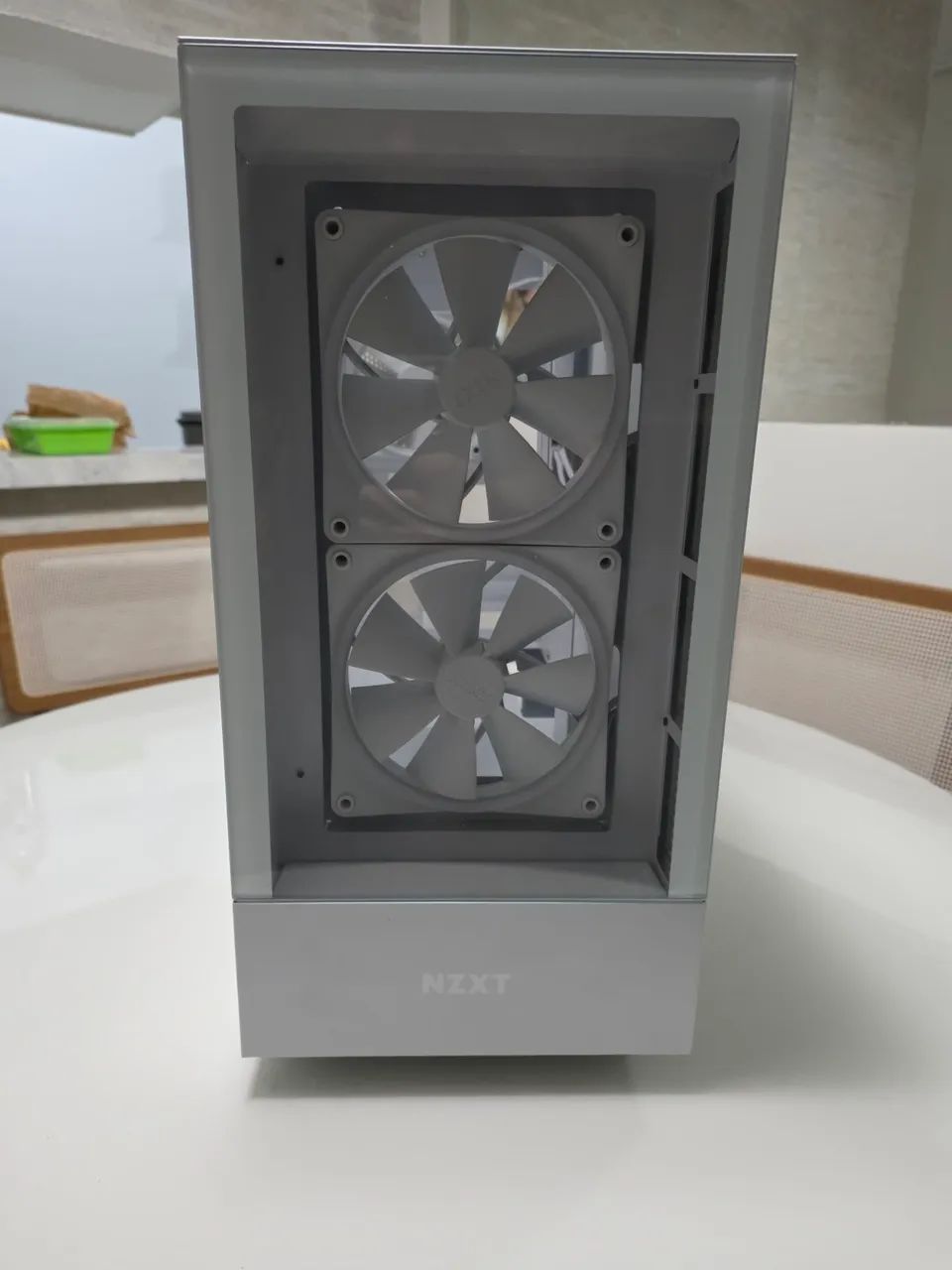 GABINETE NZXT  - Foto 2