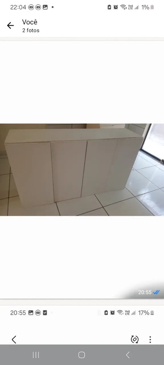 Móvel de cozinha 